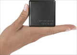 GPS Tracker Cobblestone
