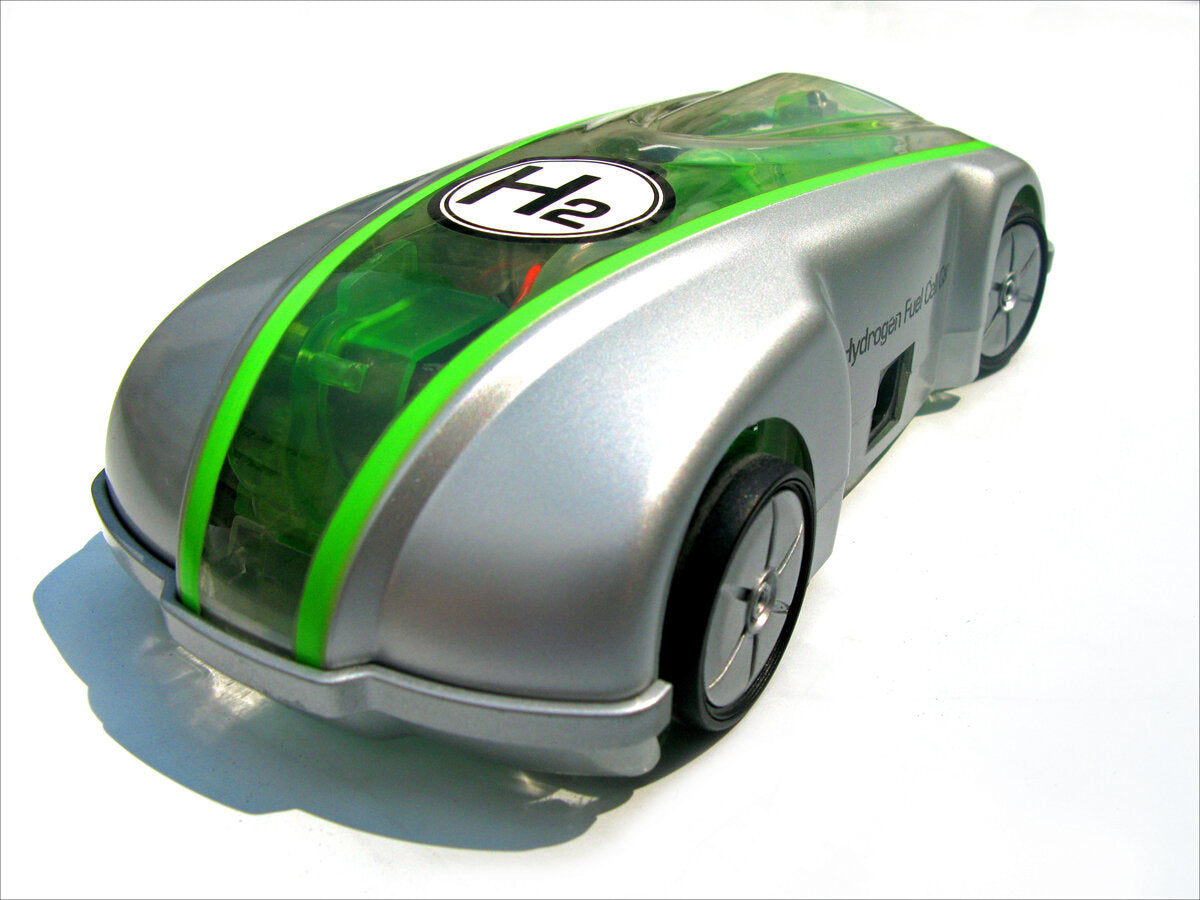 H2-Sprinter-Set Version 2.0