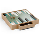 GIOVANNI. Backgammon & TicTacToe.