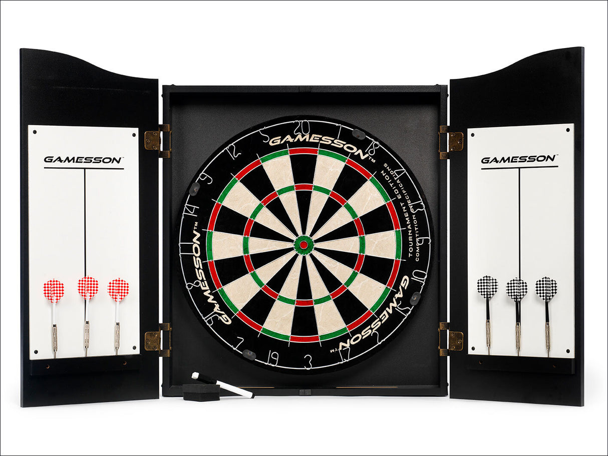 Dart-Set PRO Complete.