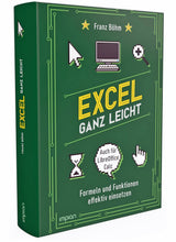 Excel ganz leicht.