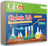 GEOLINO Chemie 2.0.