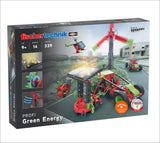 Fischertechnik PROFI Green Energy