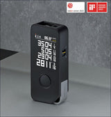 HOTO Laser-Messgerät 50m PRO