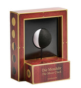 Die Mond-Uhr
