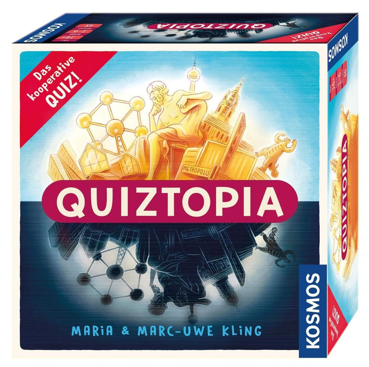 Quiztopia.