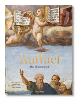 Raffael - Das Gesamtwerk XXL