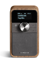 Sangean DDR-8 DAB+ Radio.