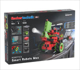 Fischertechnik Smart Robots Max