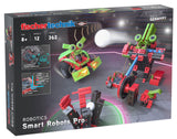 Fischertechnik Smart Robots Pro