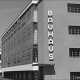 Josef Albers: Bauhaus Teppich Homage to the square