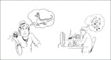 Jule und der Schrecken der Chemie