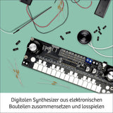 KOSMOS Sound Machine