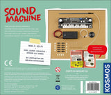 KOSMOS Sound Machine