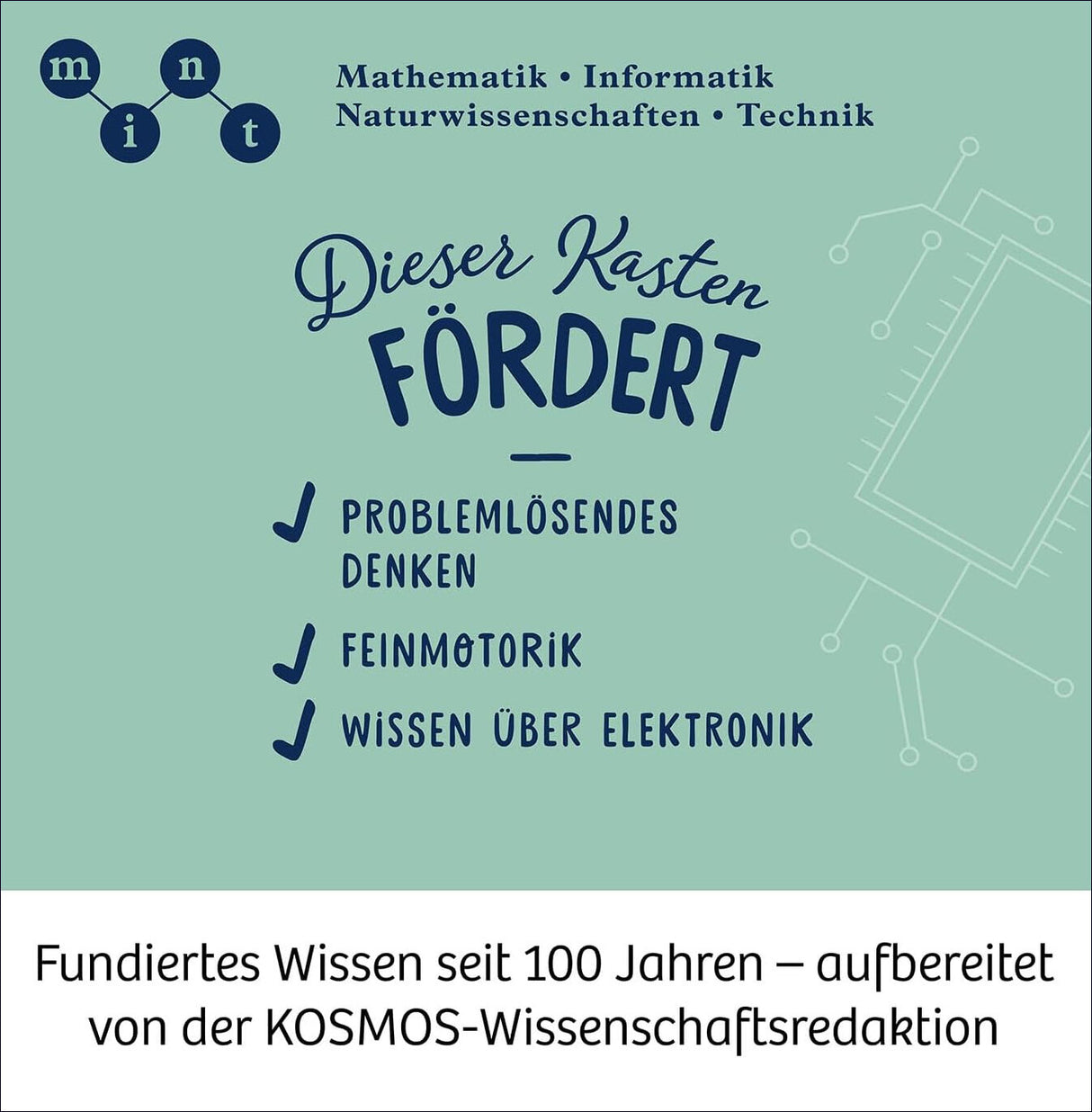 KOSMOS Sound Machine