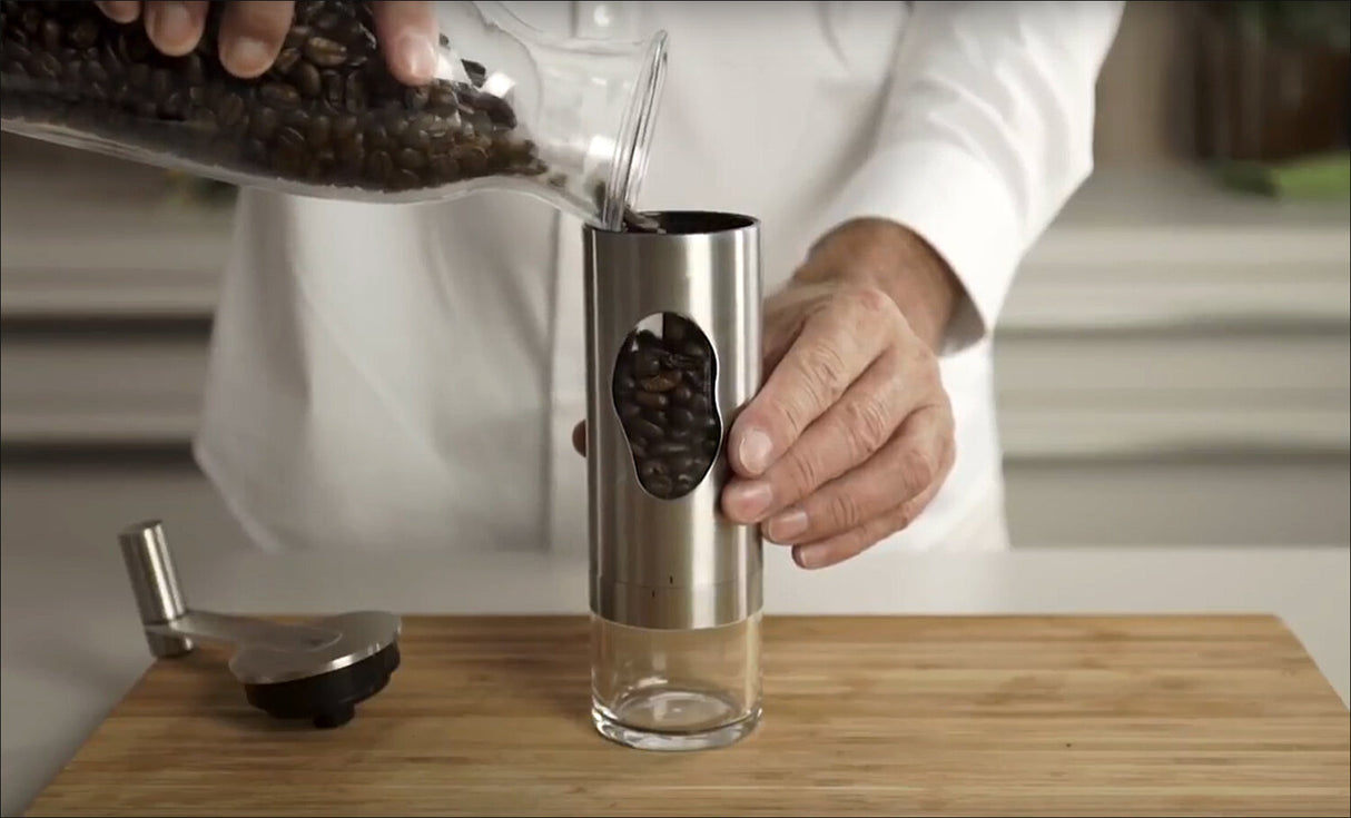 Kaffeemühle MRS. BEAN