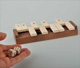 Klappenspiel