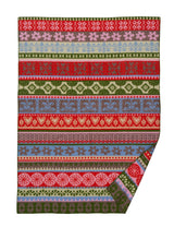 Klippan Arvidsjaur Luxus Wolldecke