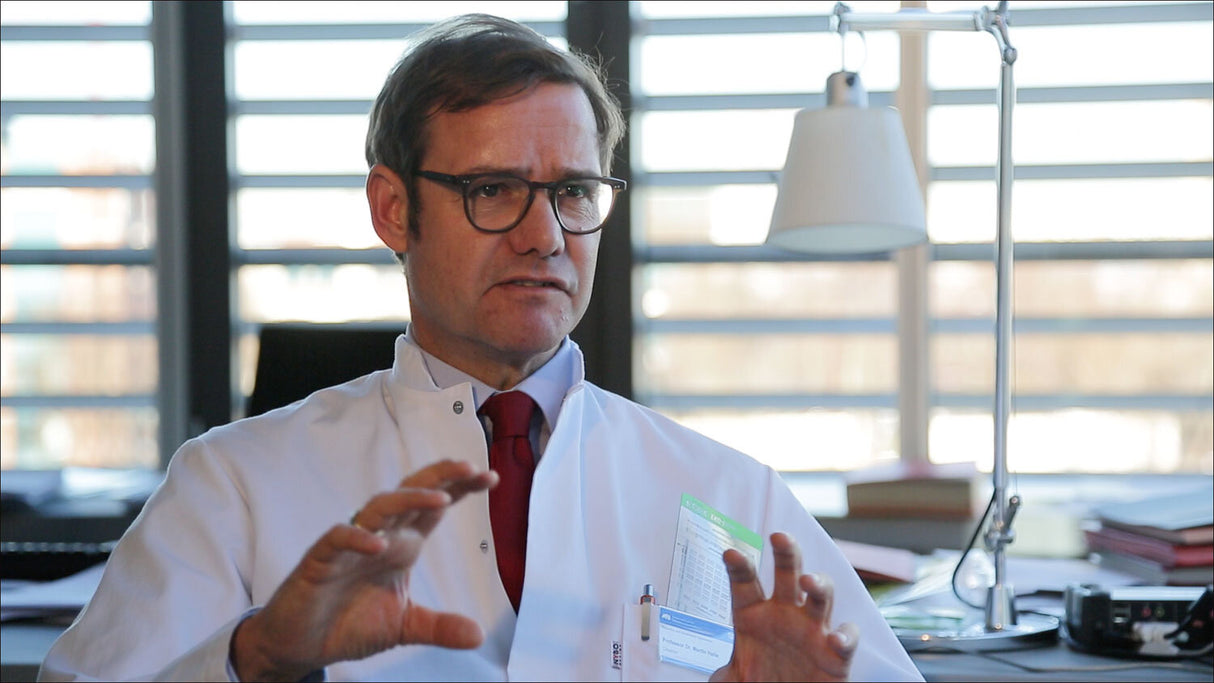 Kraftwerk Körper. DVD-Dokumentation mit Übungen!