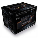 Lenco LS-600WA Plattenspieler