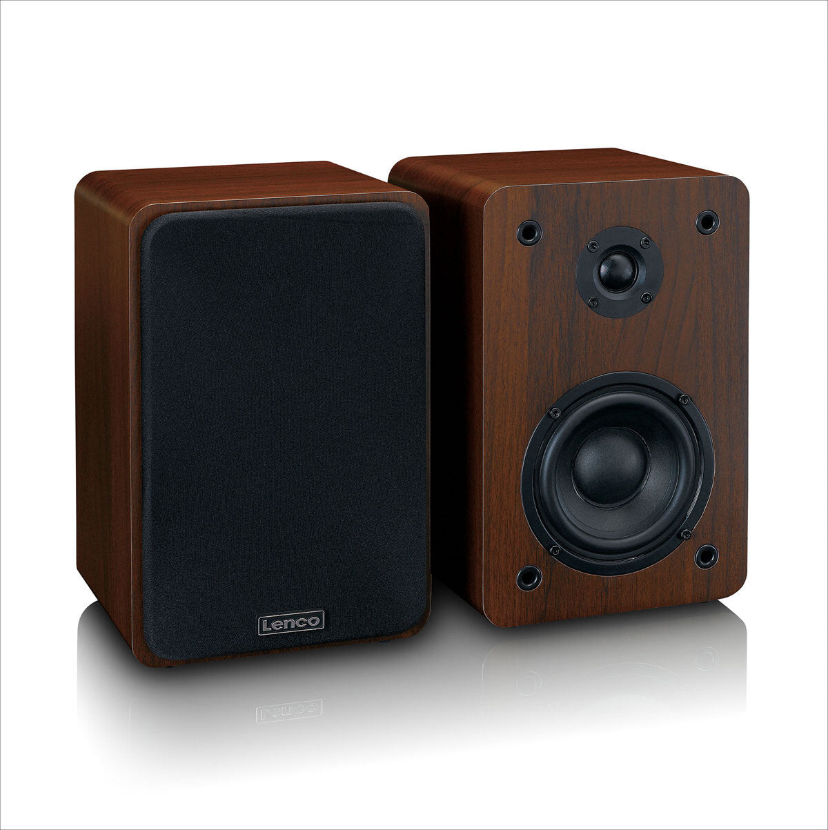 Lenco LS-600WA Plattenspieler