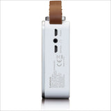 Lenco tragbares DAB+ Radio