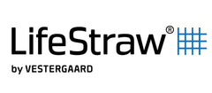 Lifestraw Logo