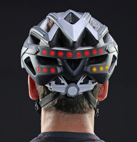 livall c20 fahrradhelm Livall C20 Fahrradhelm – Bild der Wissenschaft Shop