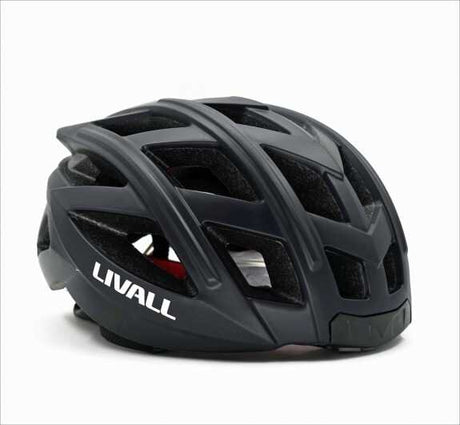 Livall C20 Fahrradhelm – Bild der Wissenschaft Shop