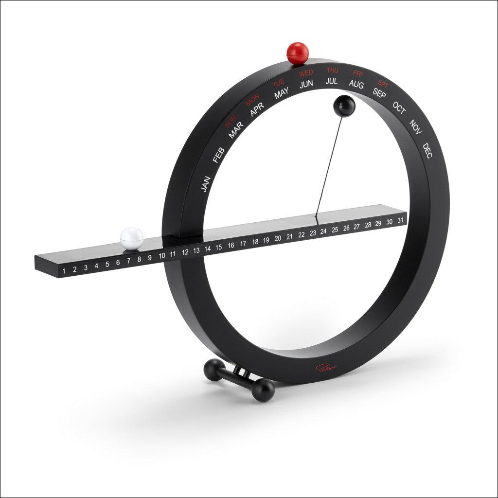 Magnetischer Dauer-Kalender
