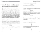 Prof. Arthur Benjamin: Mathe-Magie