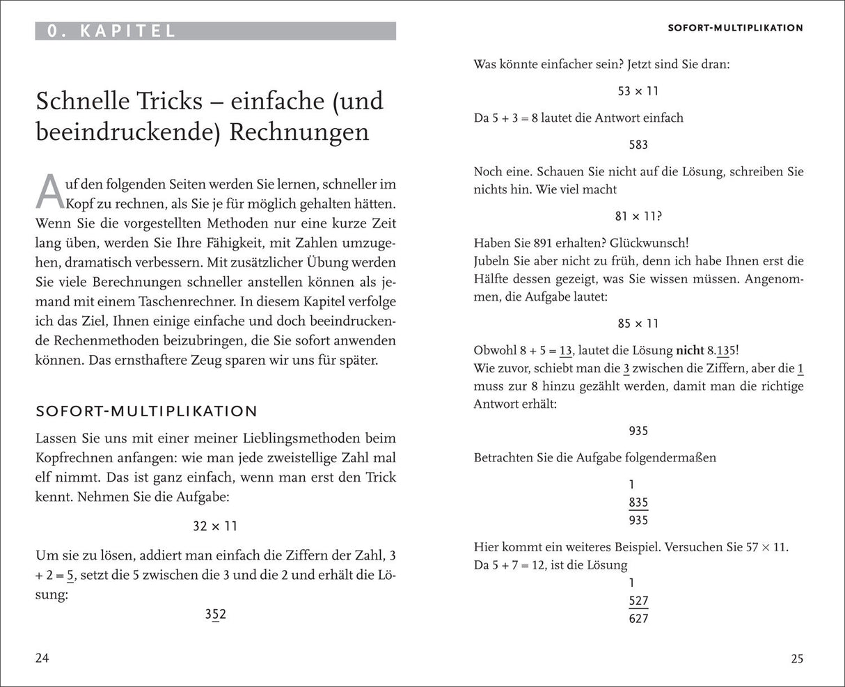 Prof. Arthur Benjamin: Mathe-Magie