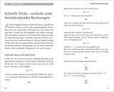 Prof. Arthur Benjamin: Mathe-Magie