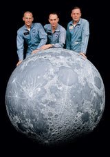 Moonfire. Jubiläumsausgabe.Deutsche Ausgabe