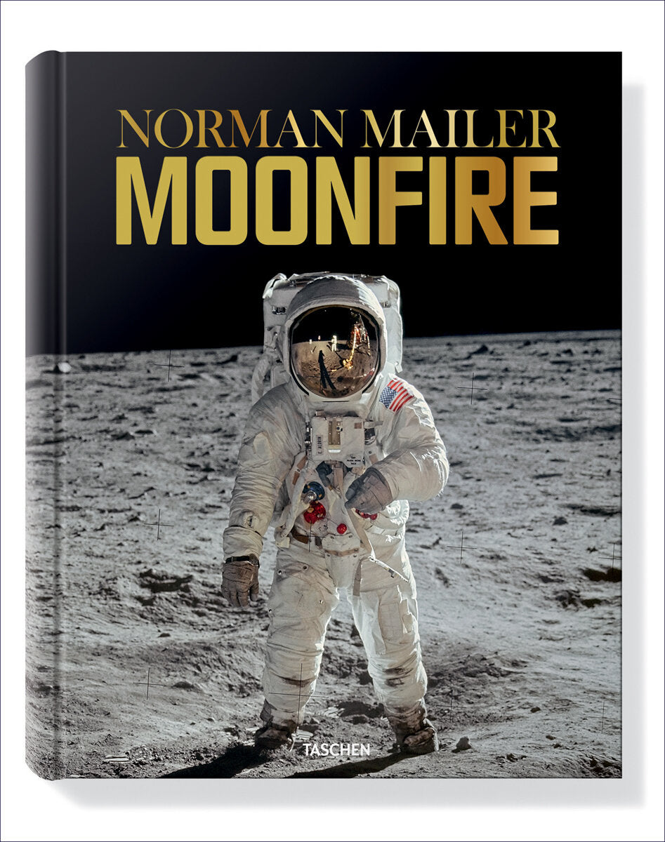 Moonfire. Jubiläumsausgabe.Deutsche Ausgabe