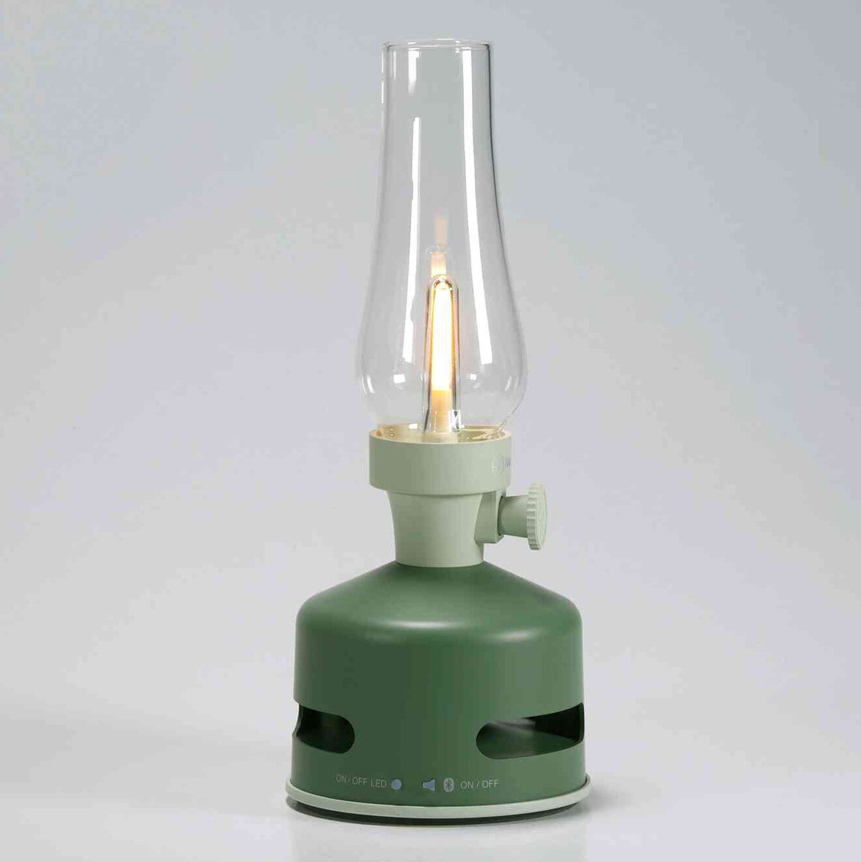 MoriMori LED Lampe