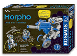 KOSMOS Morpho