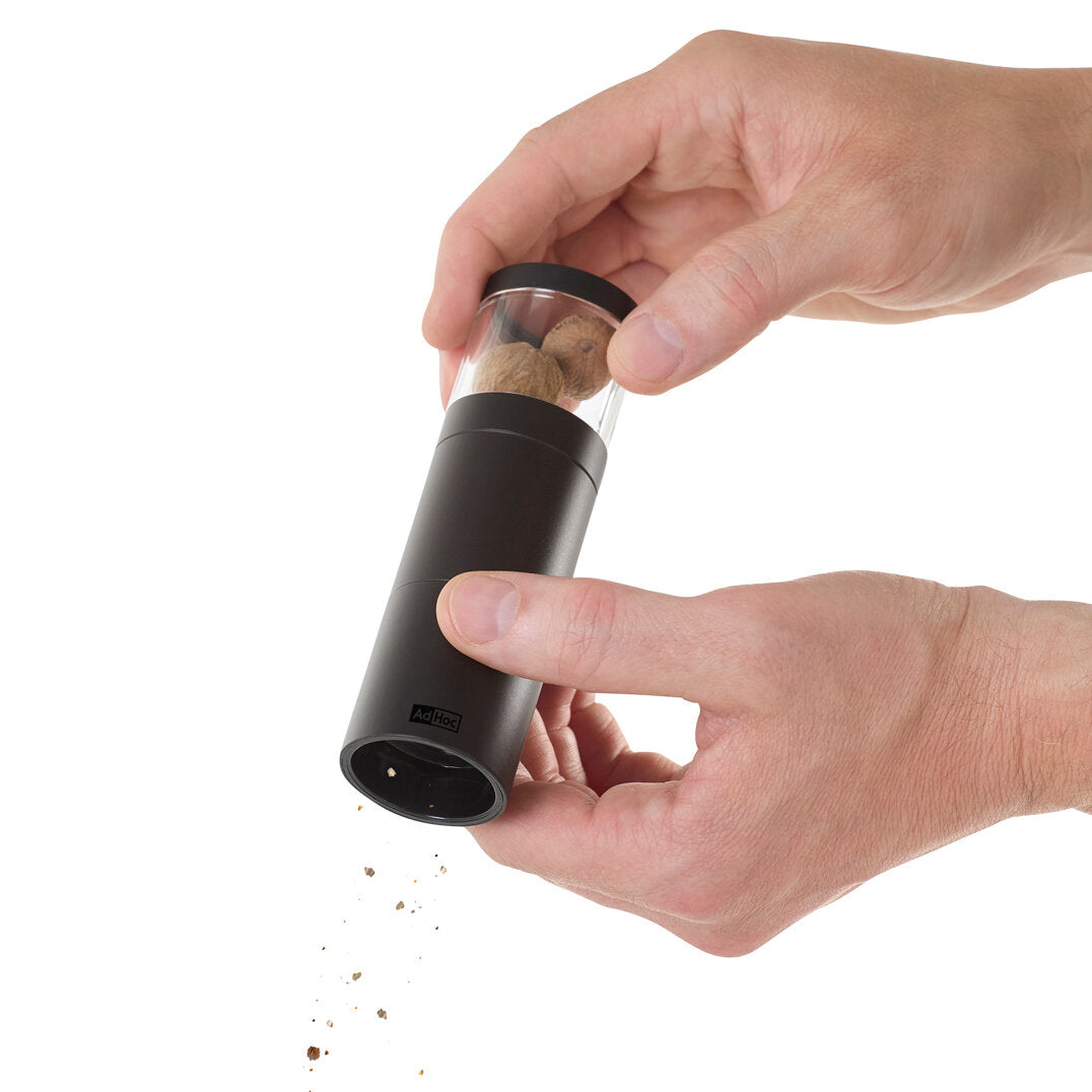 Muskatmühle Muskatino