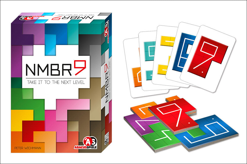 NMBR9