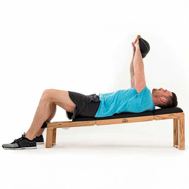 NOHRD TriaTrainer® Fitnessgerät