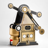 Nitinol-Motor Bausatz