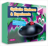 Optische Illusionen und Experimente