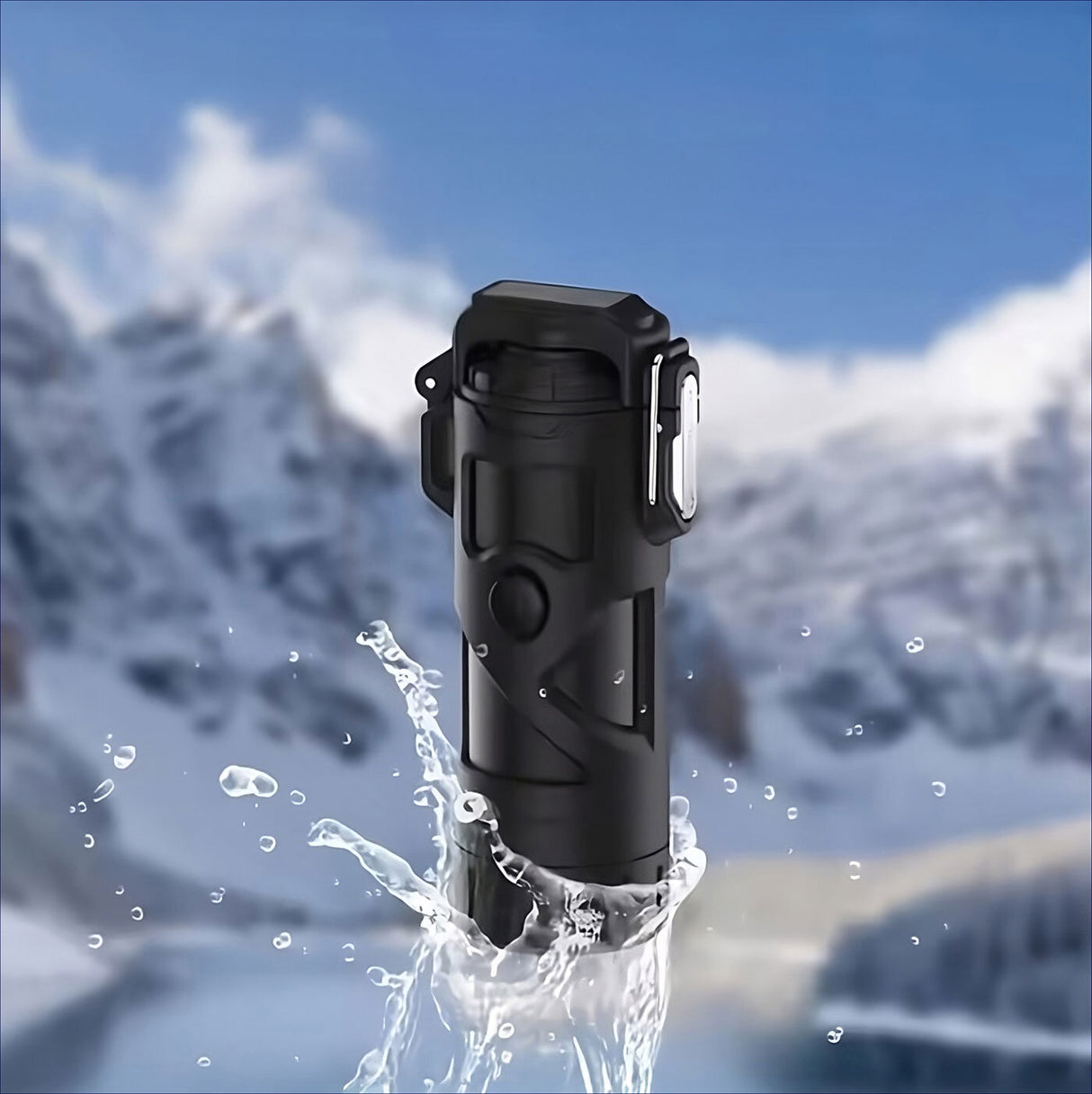 Outdoor Lichtbogen Feuerzeug CL10