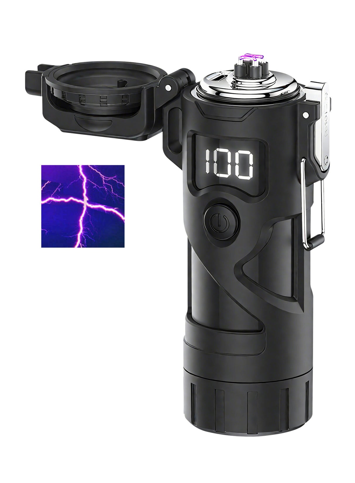 Outdoor Lichtbogen Feuerzeug CL10