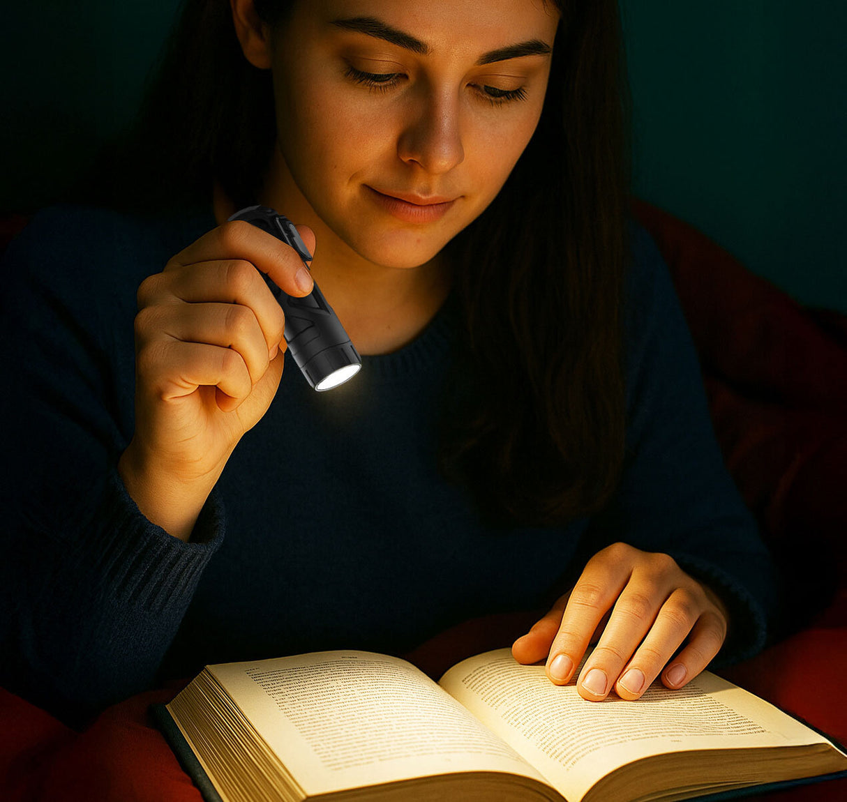 Outdoor Lichtbogen Feuerzeug CL10