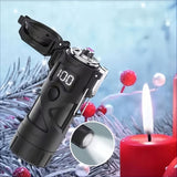 Outdoor Lichtbogen Feuerzeug CL10