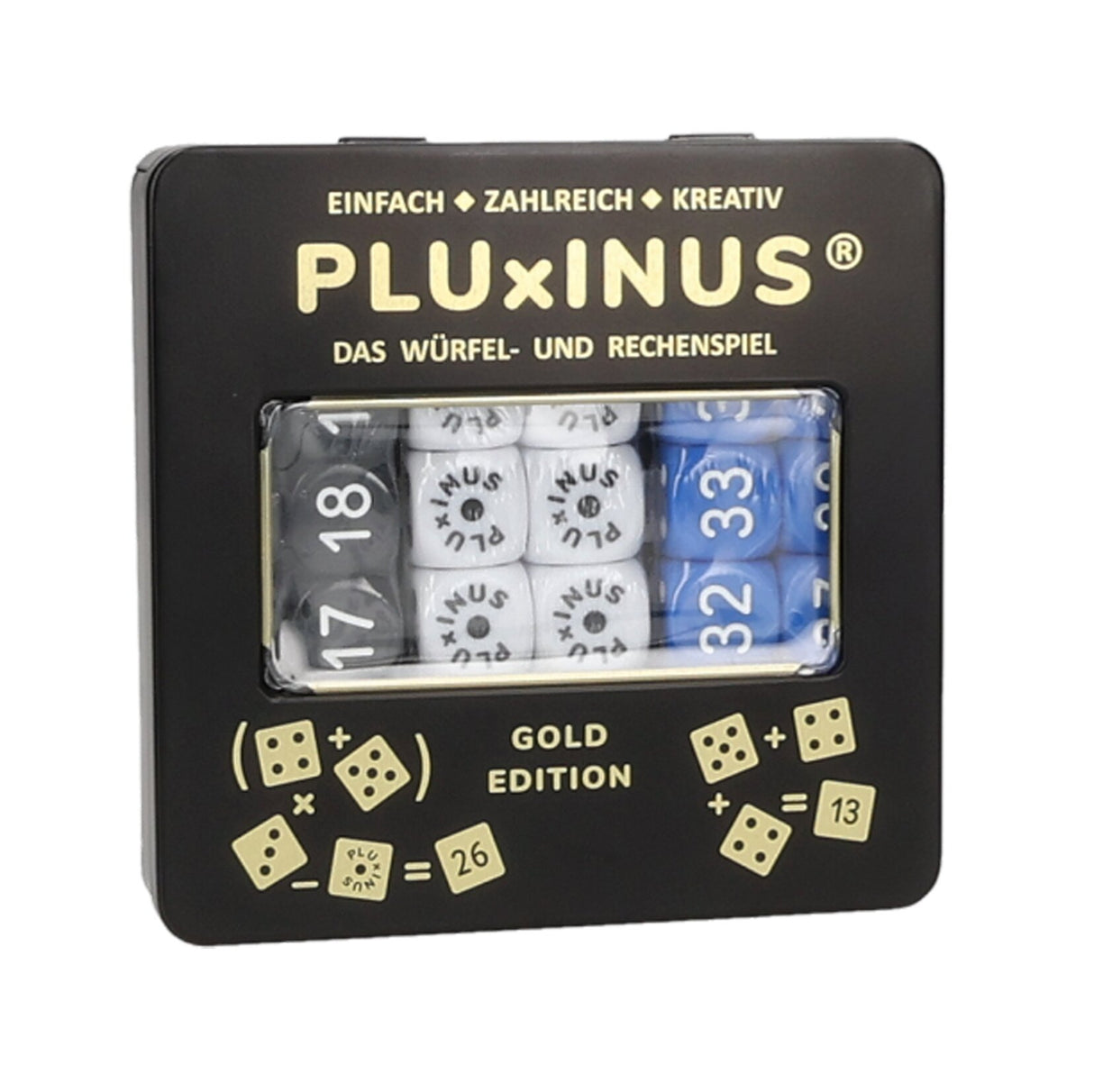 PluXinus BDW Edition