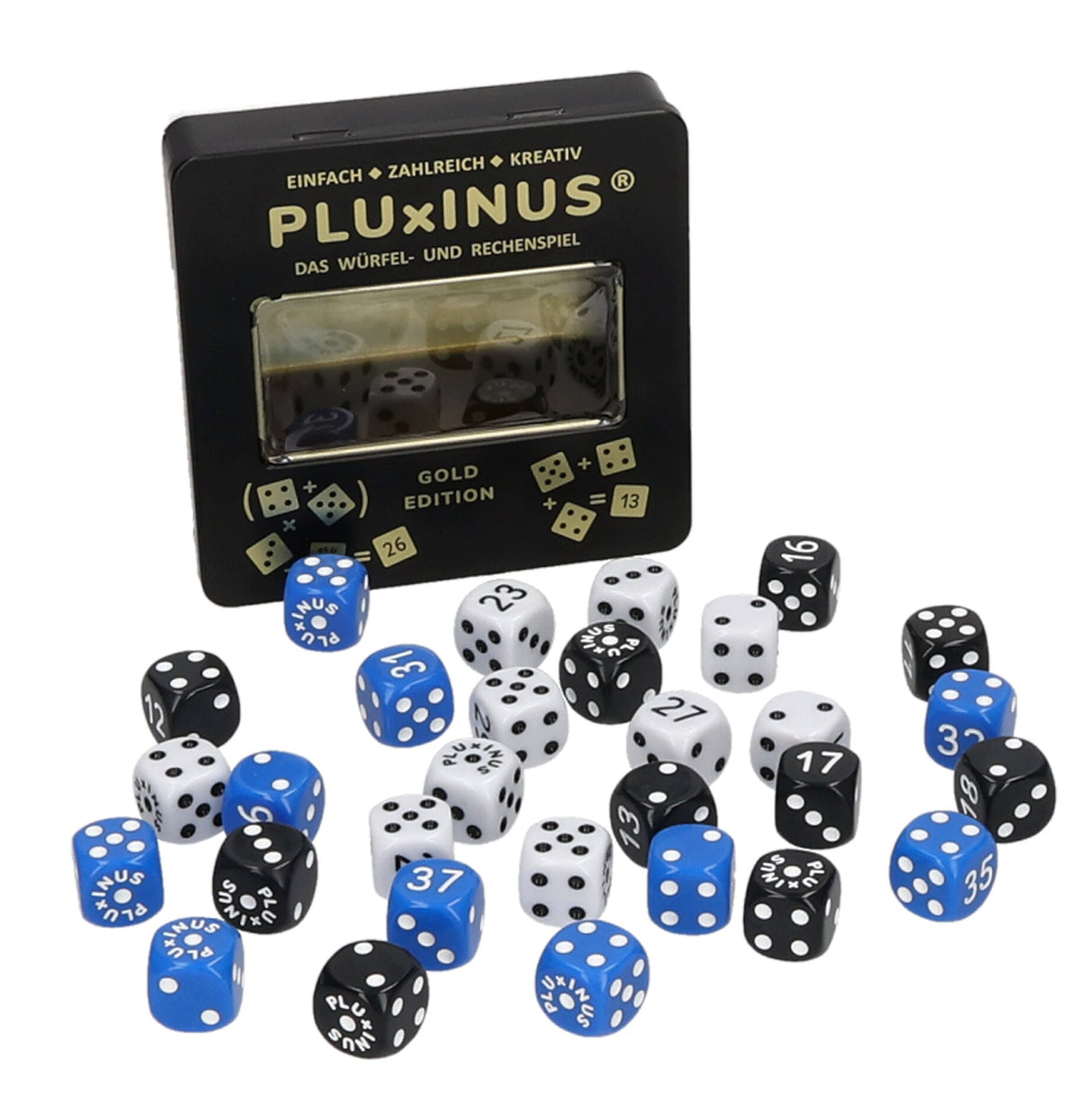 PluXinus BDW Edition