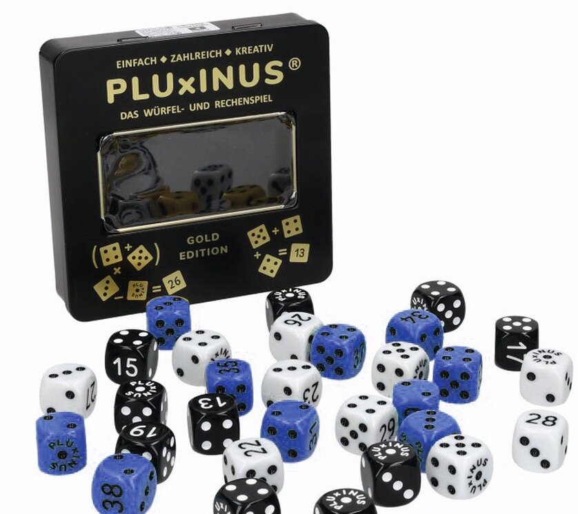 PluXinus BDW Edition