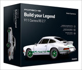 Porsche 911 Carrera RS